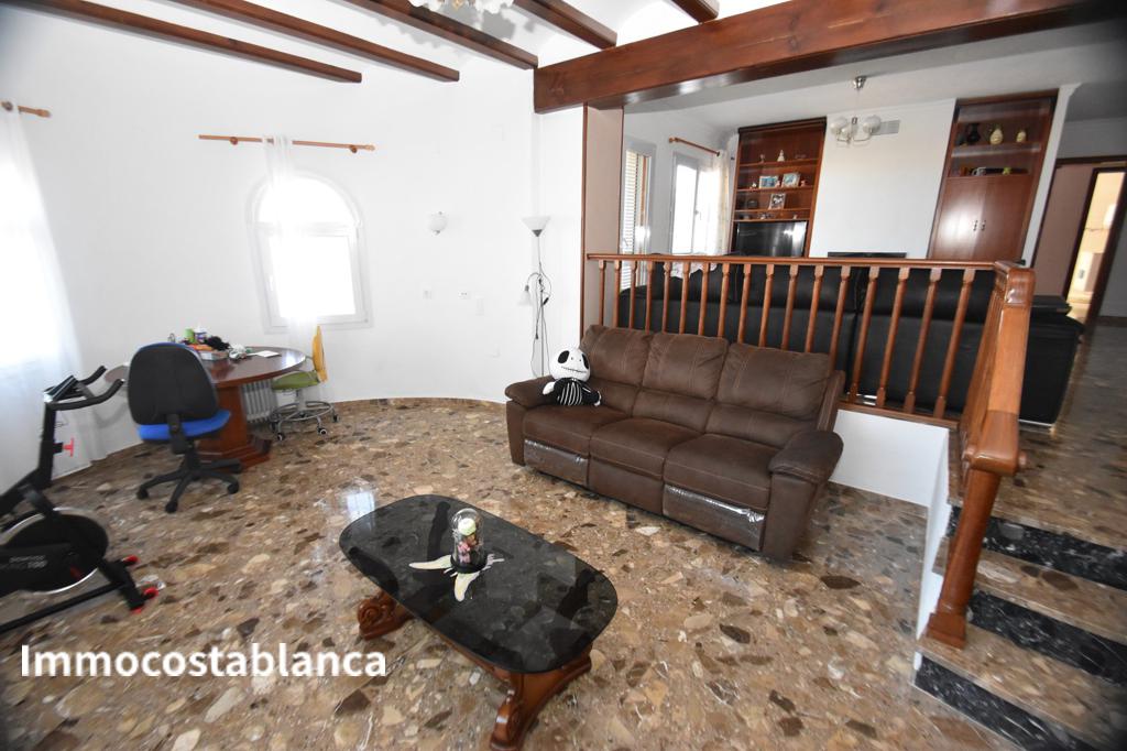 Detached house in Pedreguer, 370 m², 450,000 €, photo 5, listing 33450496