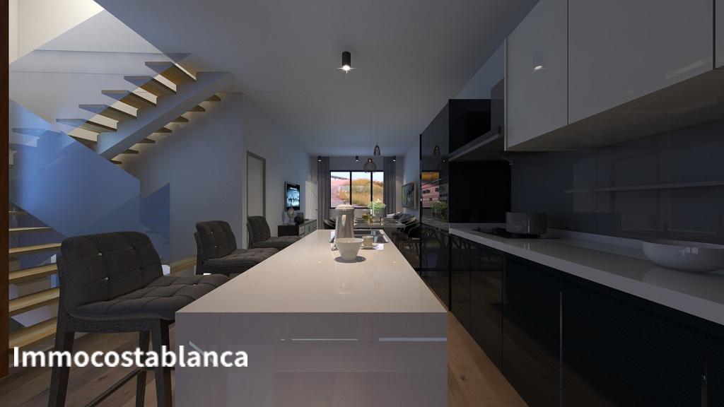 Villa in La Nucia, 200 m², 490,000 €, photo 6, listing 7037696