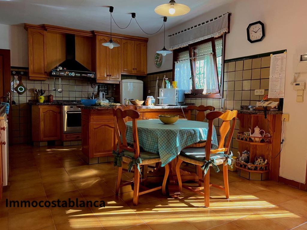 Detached house in Benissa, 400 m², 850,000 €, photo 9, listing 36878576