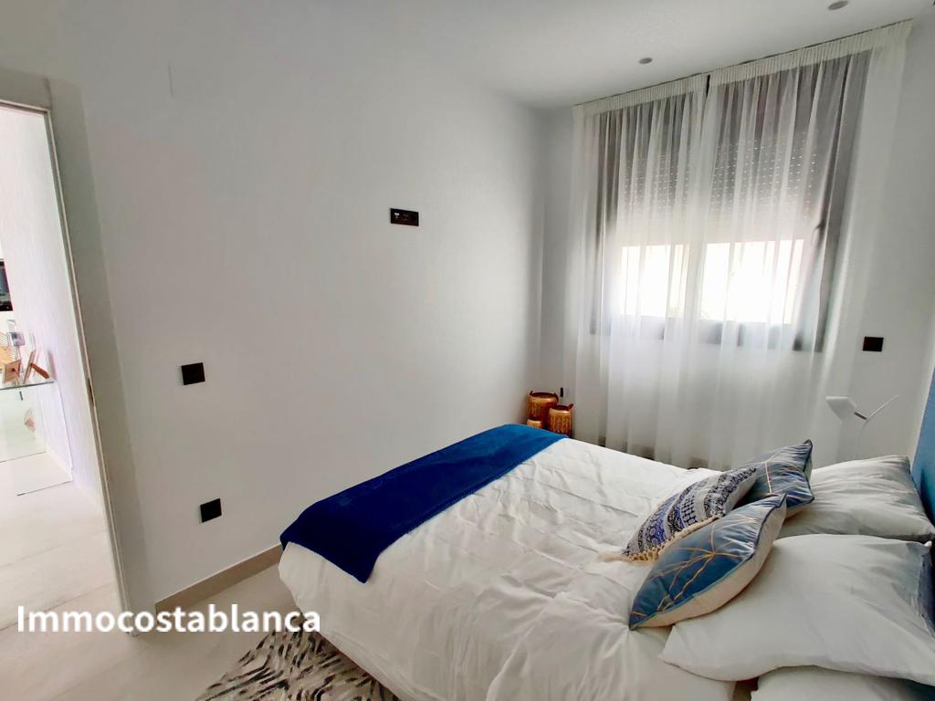 Detached house in Polop, 225 m², 592,000 €, photo 9, listing 10716256
