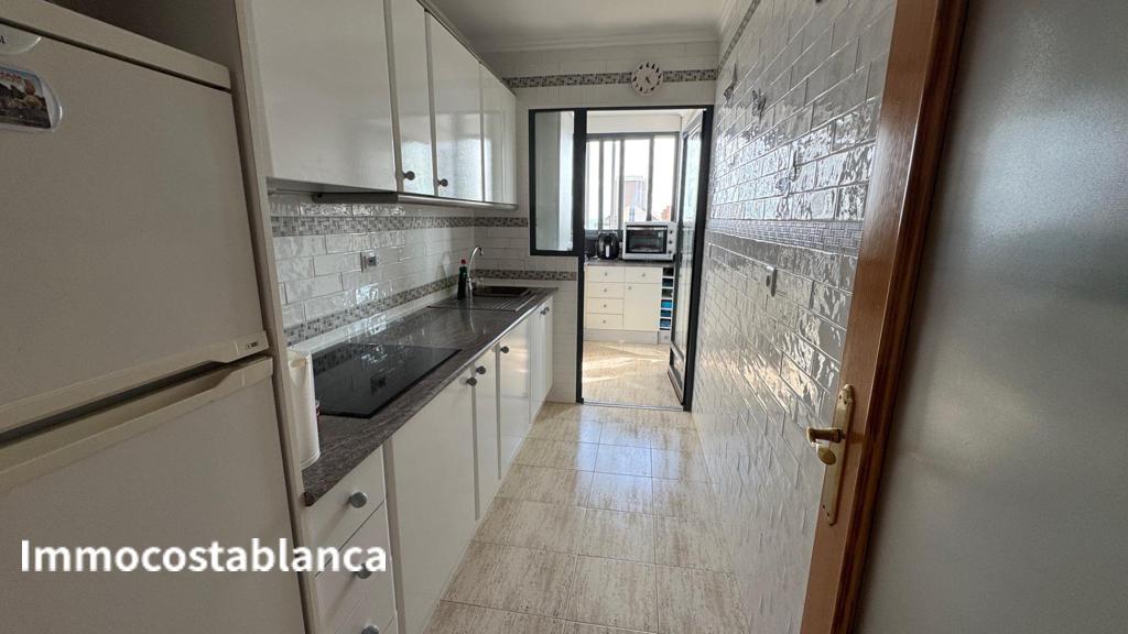 Apartment in Benidorm, 78 m², 235,000 €, photo 5, listing 51799456