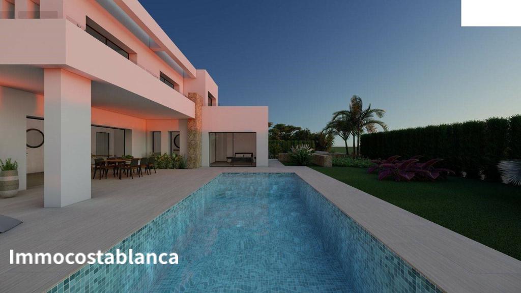 Villa in Calpe, 225 m², 725,000 €, photo 6, listing 20252256