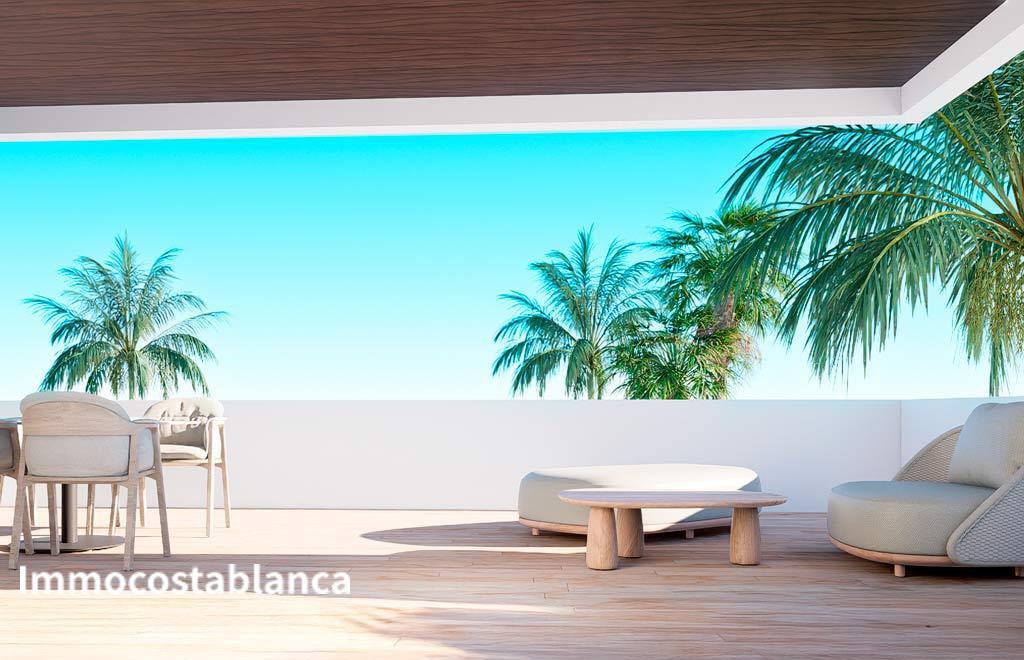 Apartment in Finestrat, 66 m², 313,000 €, photo 10, listing 65715616