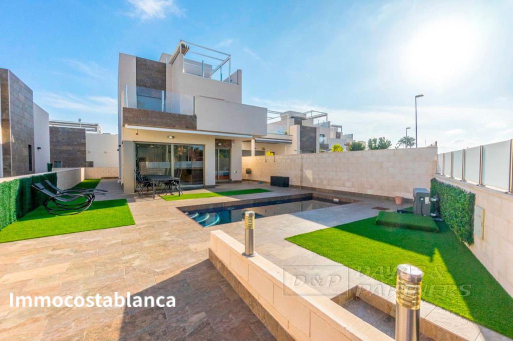 Villa in Dehesa de Campoamor, 115 m², 469,000 €, photo 8, listing 22251376