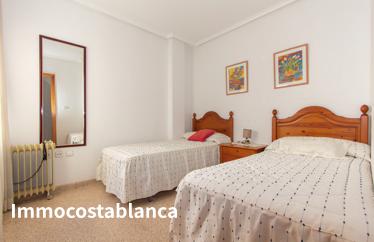 Apartment in Guardamar del Segura, 61 m²