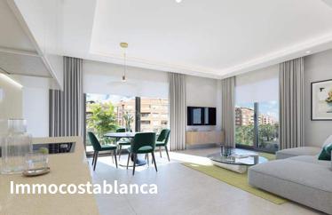 Apartment in Guardamar del Segura, 81 m²