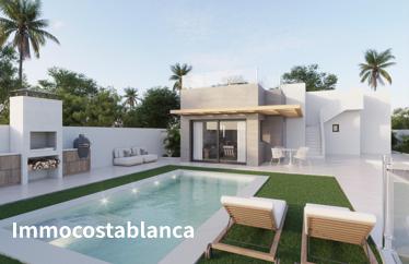 Villa in Polop, 106 m²