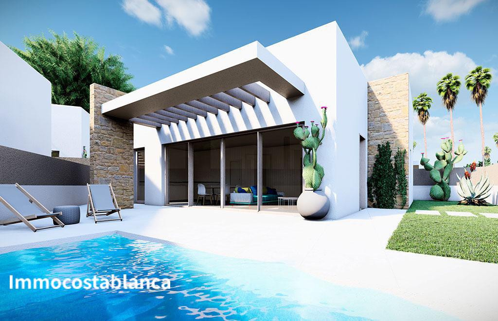 Villa in San Miguel de Salinas, 90 m², 399,000 €, photo 1, listing 44988176