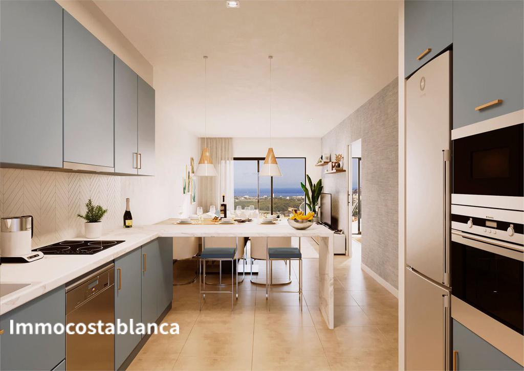 Apartment in L'Alfàs del Pi, 188,000 €, photo 9, listing 16283216