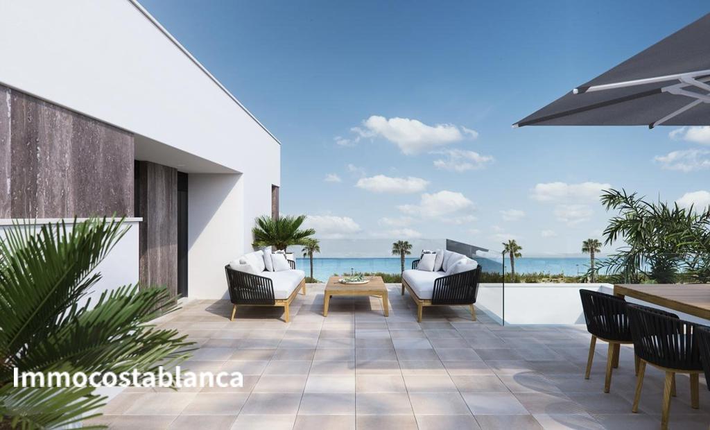 Villa in Pilar de la Horadada, 211 m², 1,895,000 €, photo 1, listing 752416