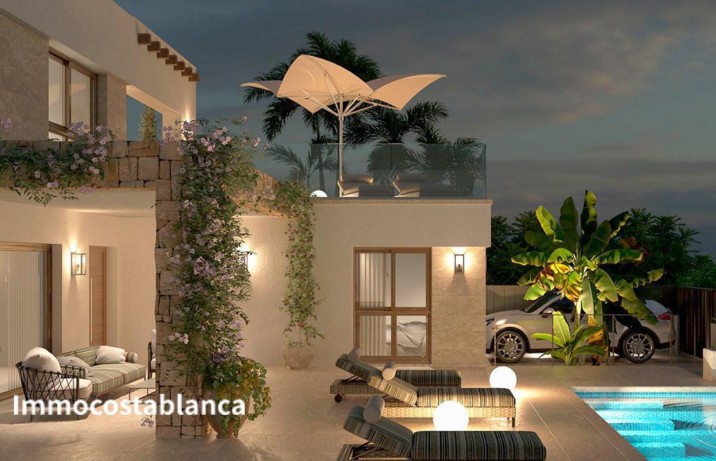 Villa in Rojales, 153 m², 602,000 €, photo 9, listing 24570496
