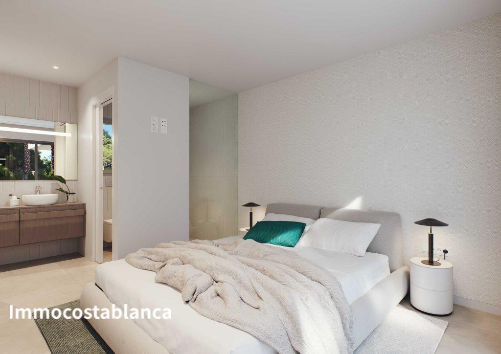 4 room villa in Dehesa de Campoamor, 129 m², 810,000 €, photo 9, listing 2237696