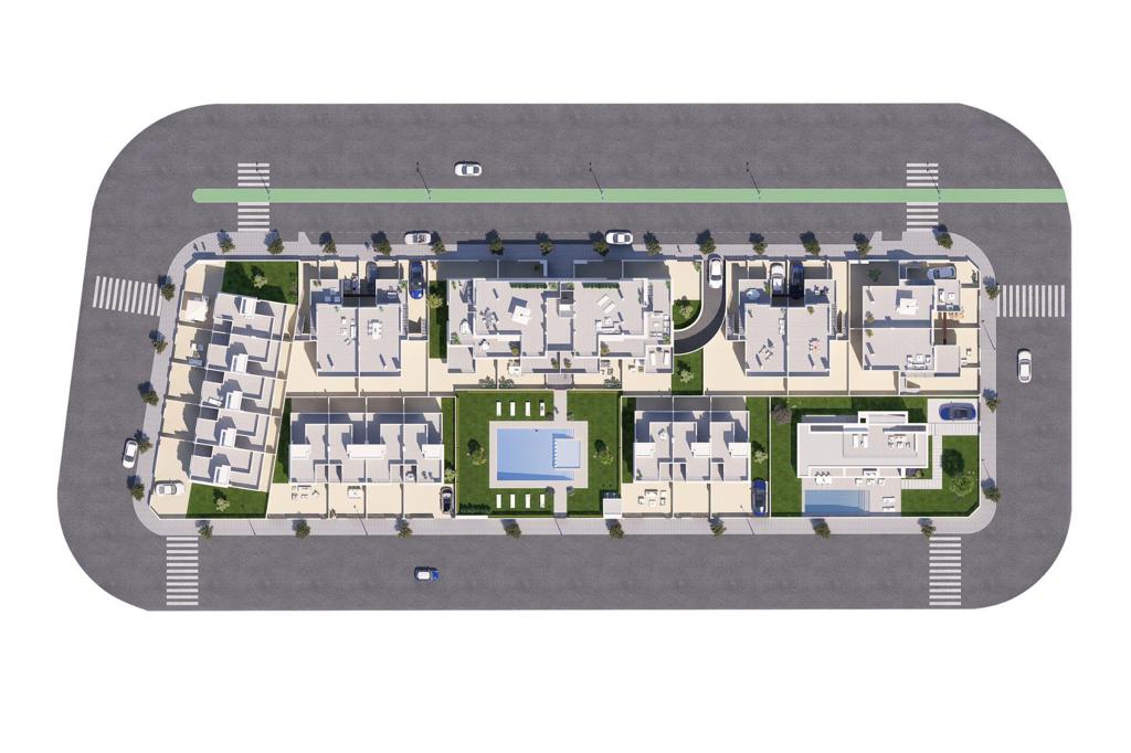 Apartment in Pilar de la Horadada, 99 m², 460,000 €, photo 10, listing 72927536