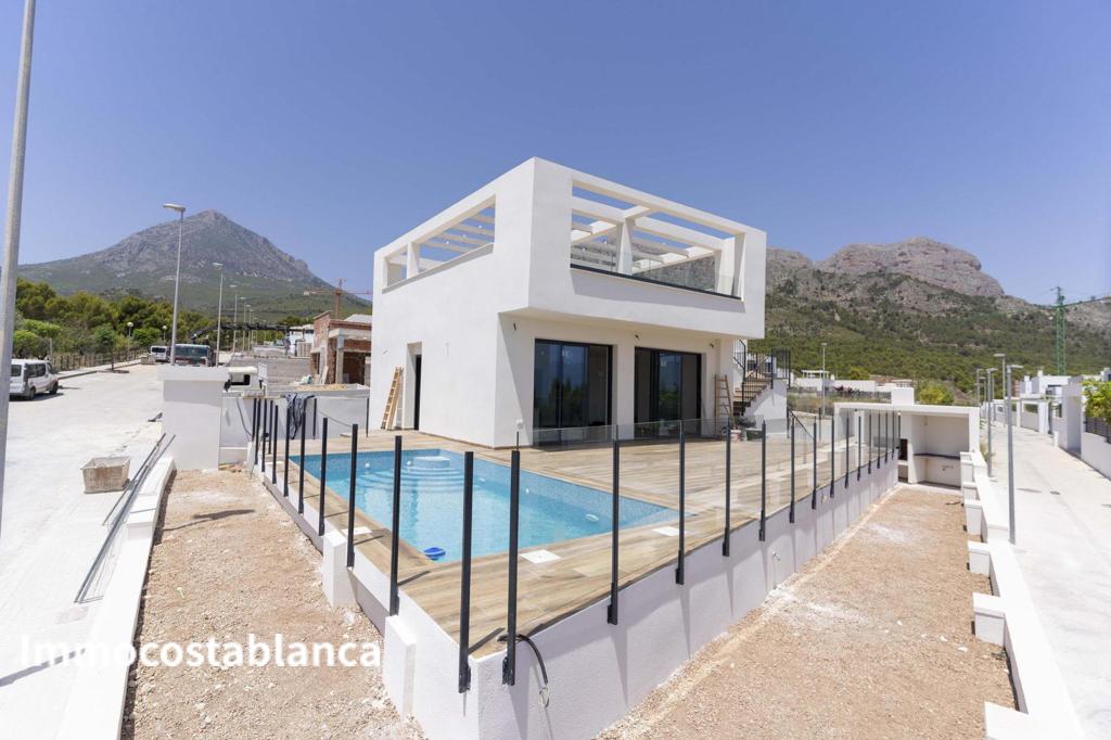 Villa in Polop, 150 m², 720,000 €, photo 2, listing 54447536