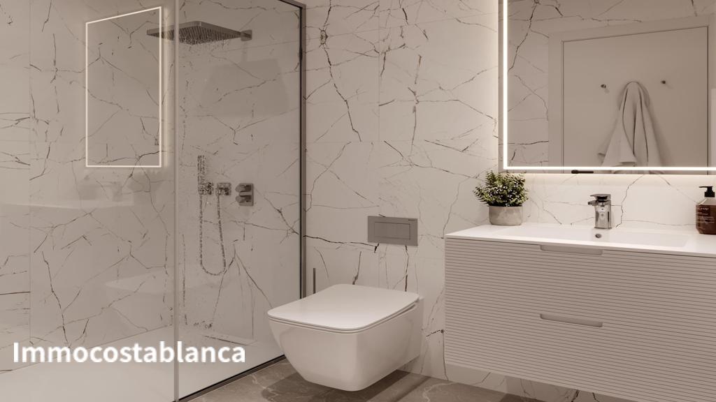 Apartment in Finestrat, 179 m², 630,000 €, photo 10, listing 52307616