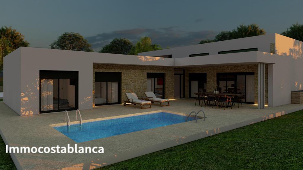 Villa in El Pinós, 127 m², 385,000 €, photo 3, listing 17832416