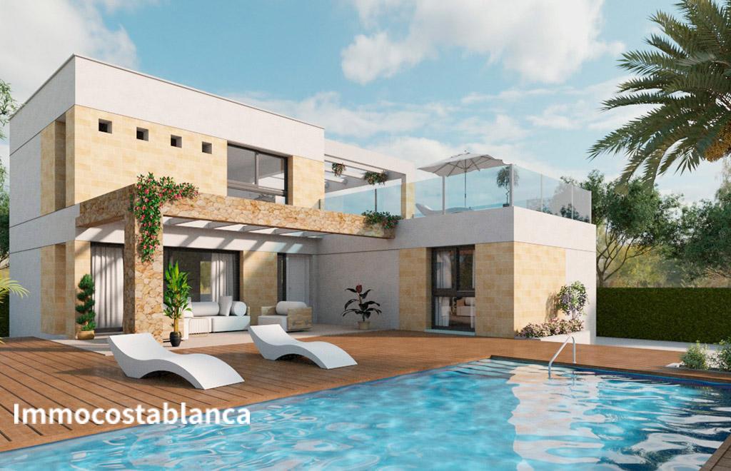 Villa in Rojales, 153 m², 602,000 €, photo 6, listing 24570496