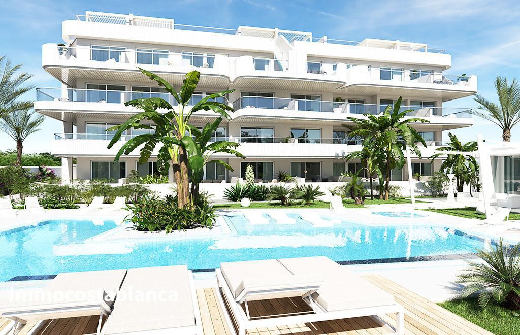 Apartment in Cabo Roig, 77 m², 399,000 €, photo 5, listing 16281216