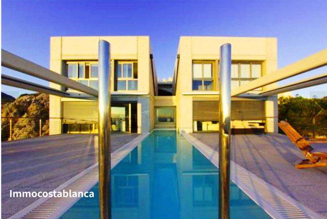 Villa in Altea, 300 m², 1,100,000 €, photo 6, listing 43158416