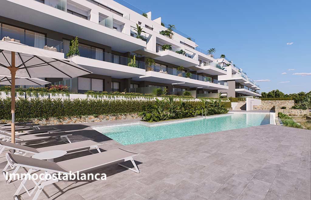 Apartment in Dehesa de Campoamor, 122 m², 495,000 €, photo 9, listing 54521856