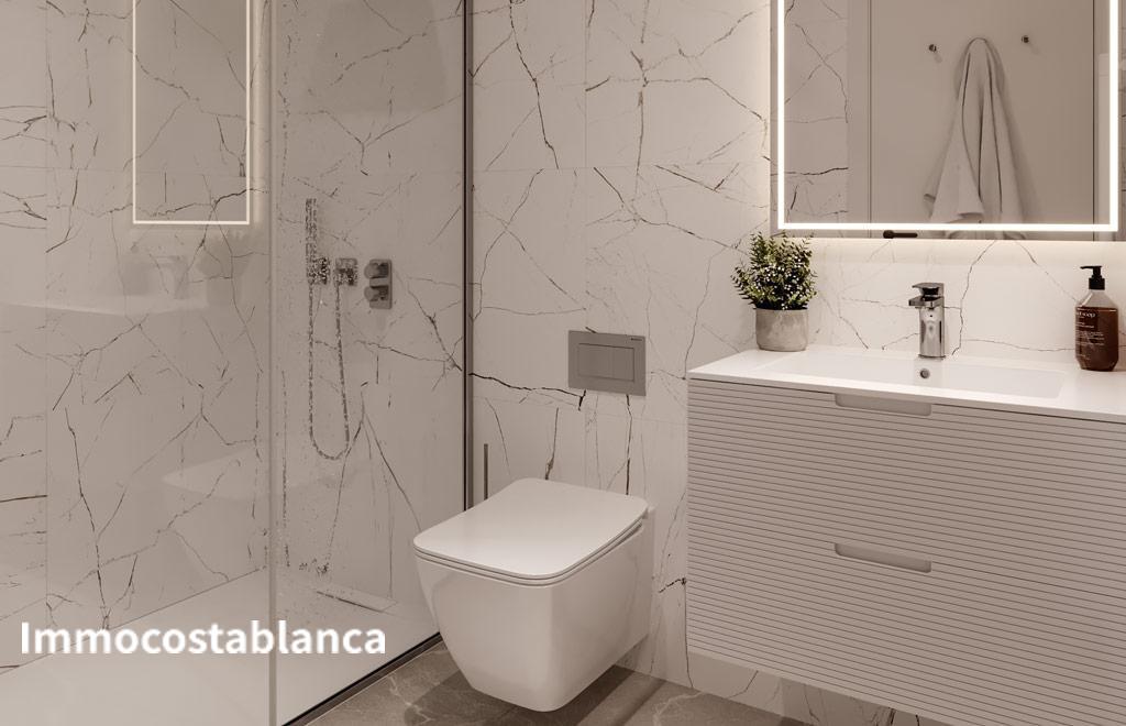 Apartment in Finestrat, 151 m², 650,000 €, photo 9, listing 41016416