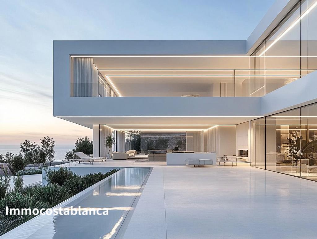 Detached house in Denia, 560 m², 2,265,000 €, photo 8, listing 27438736