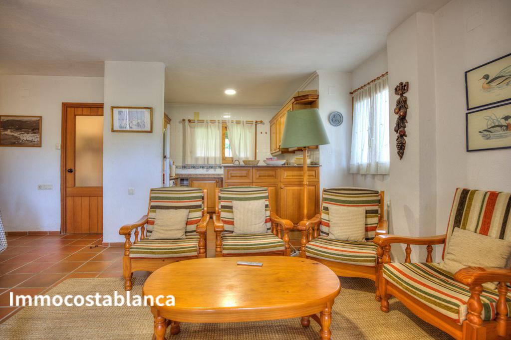 Townhome in Moraira, 93 m², 395,000 €, photo 4, listing 28756416