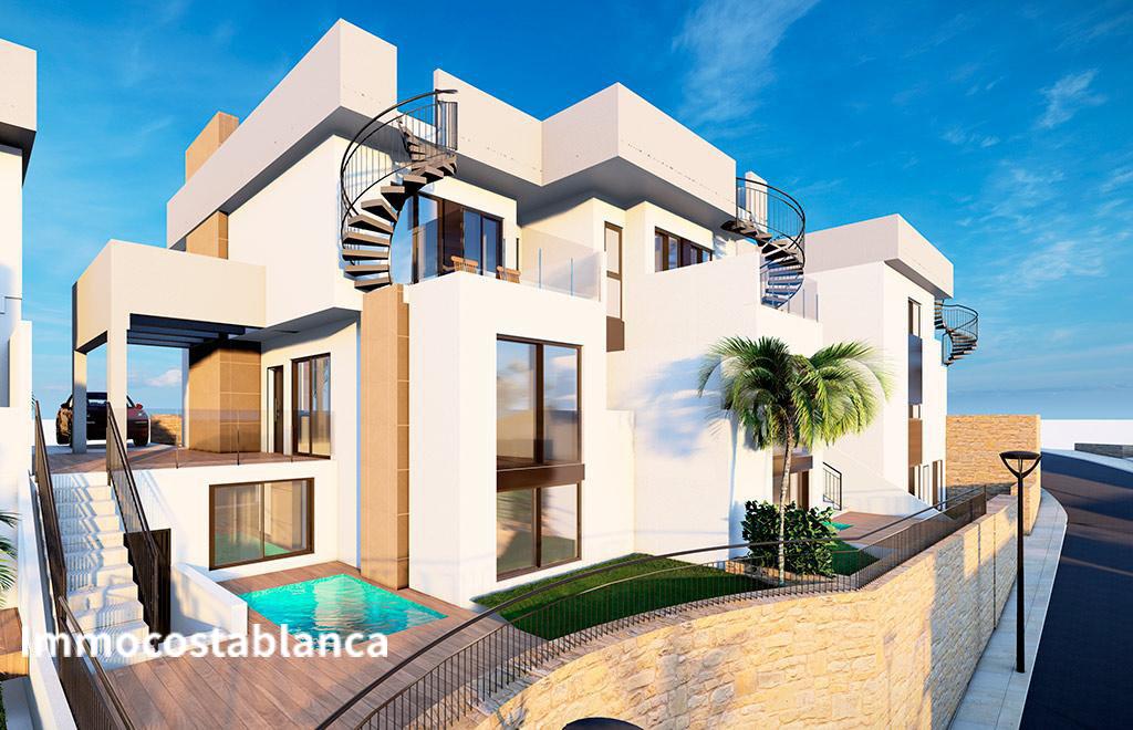 Terraced house in Algorfa, 198 m², 415,000 €, photo 5, listing 48109776