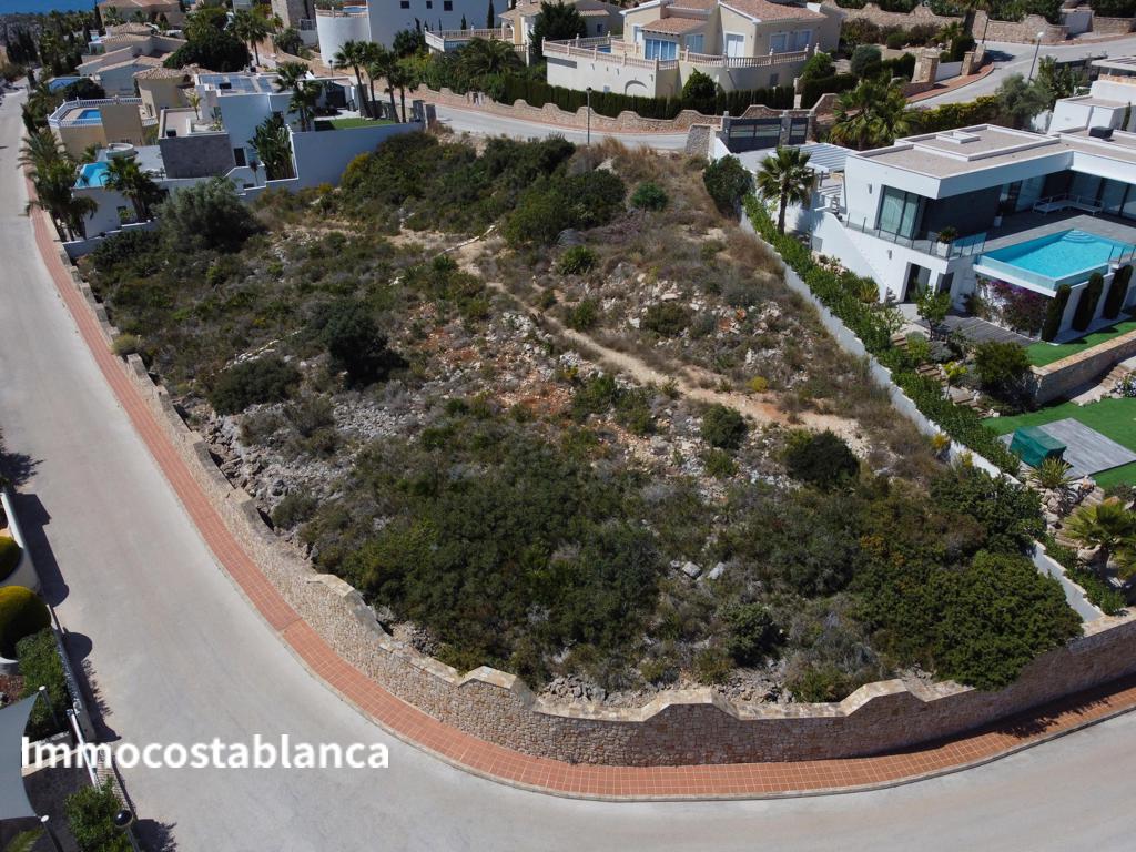 Detached house in Moraira, 720 m², 2,450,000 €, photo 8, listing 25008416