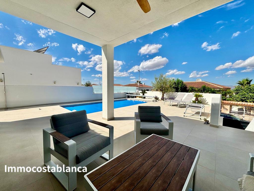 Villa in Ciudad Quesada, 120 m², 479,000 €, photo 9, listing 40601216