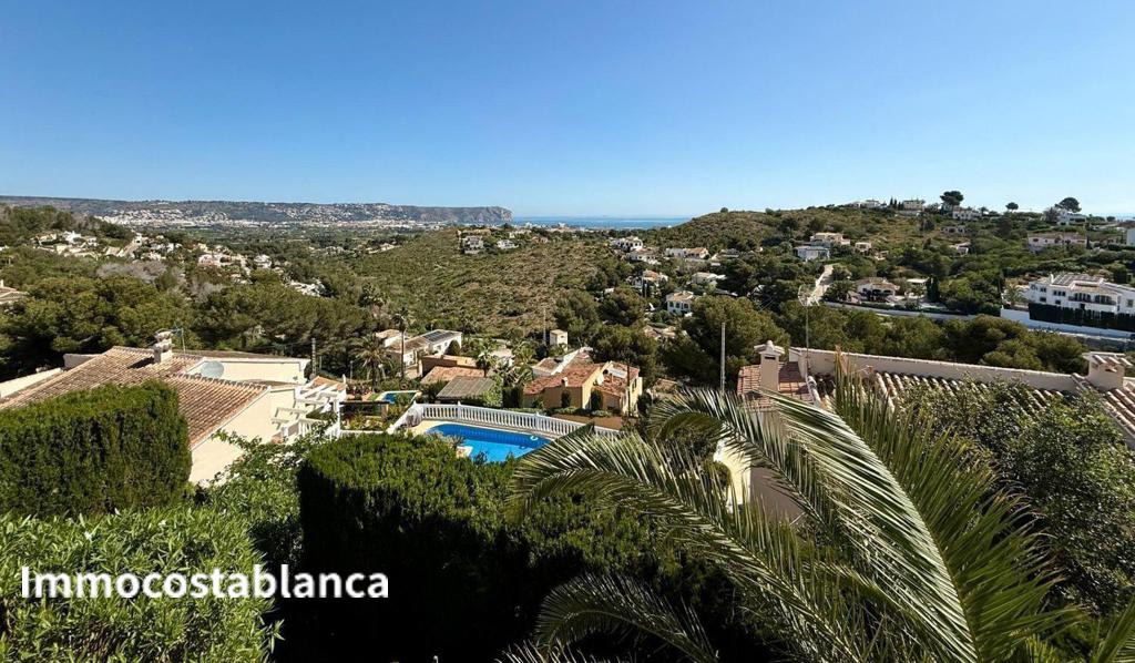 Villa in Javea (Xabia), 245 m², 695,000 €, photo 9, listing 27017216