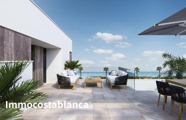 Villa in Pilar de la Horadada, 211 m²