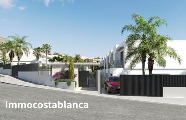 Detached house in Finestrat, 106 m²