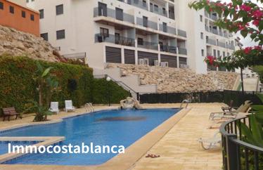 Apartment in Orihuela Costa, 100 m²