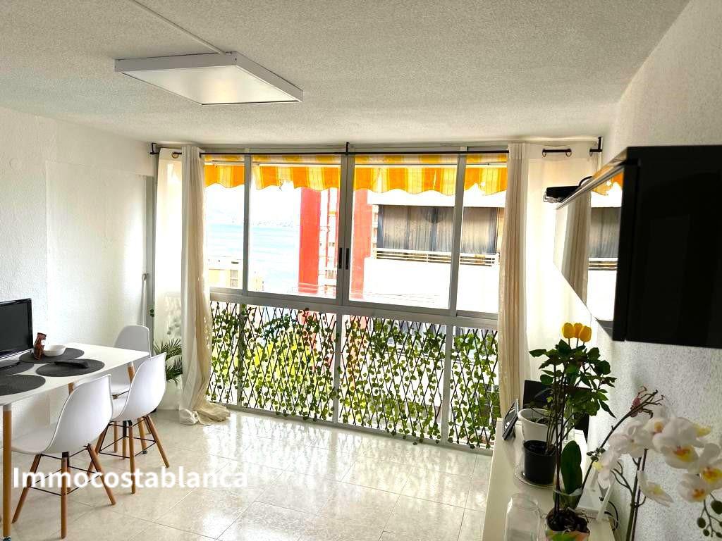 Apartment in Benidorm, 30 m², 138,000 €, photo 3, listing 8647456