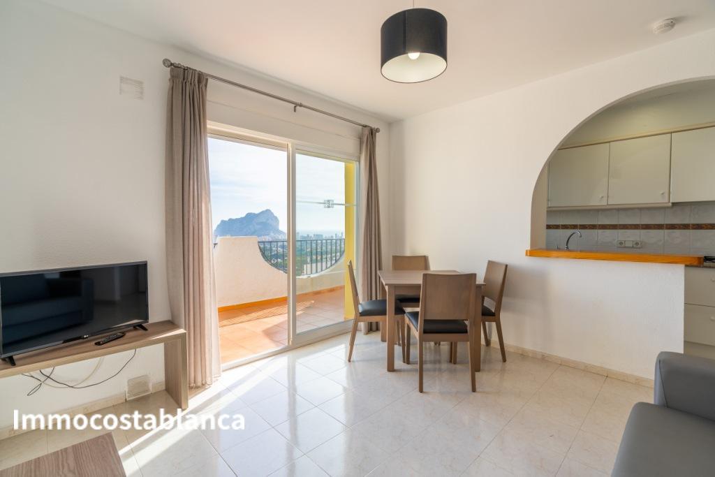 Townhome in Calpe, 57 m², 145,000 €, photo 5, listing 44048176