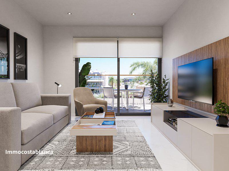Apartment in Torrevieja, 92 m², 298,000 €, photo 3, listing 22855536