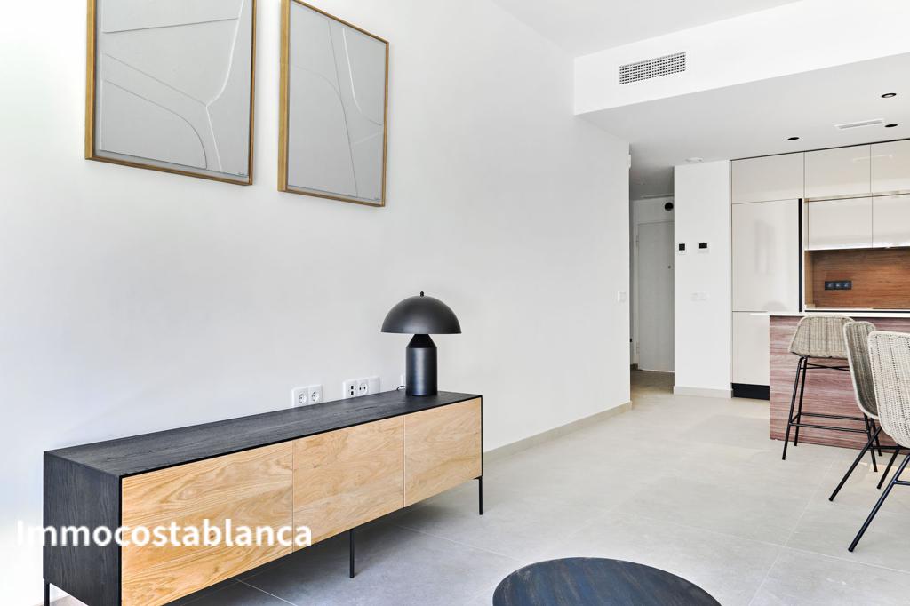 Detached house in Torrevieja, 98 m², 380,000 €, photo 9, listing 52767536