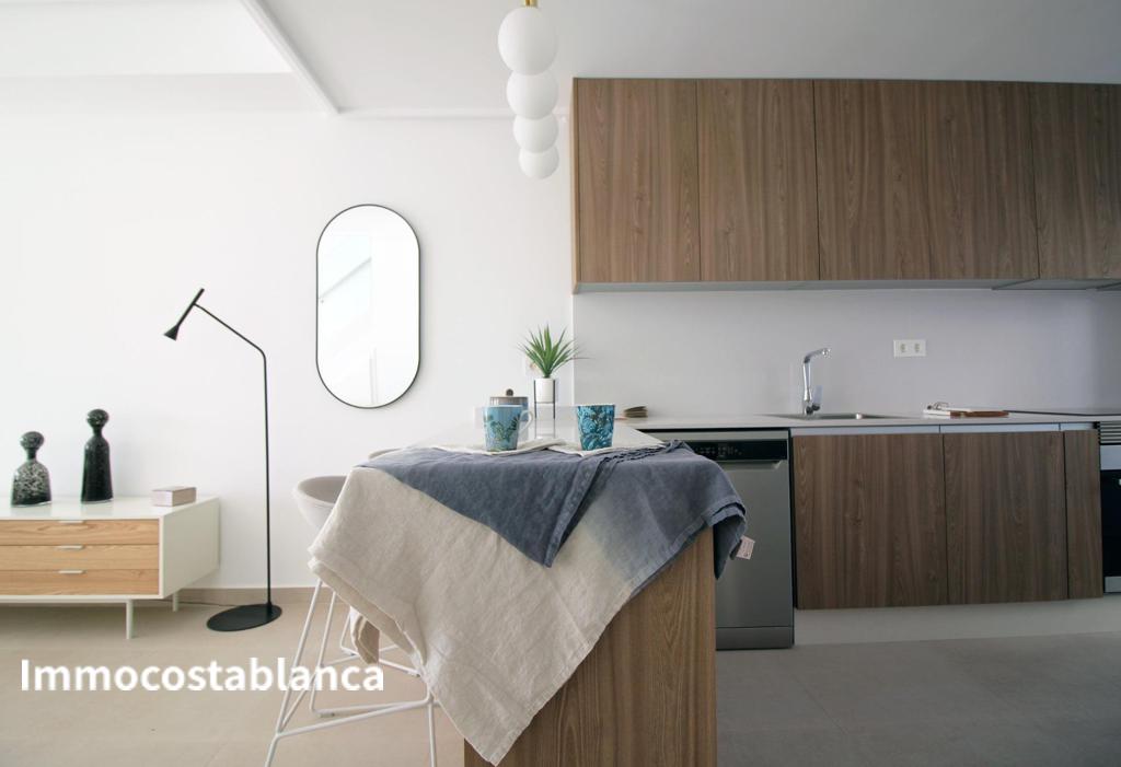 Apartment in Pilar de la Horadada, 107 m², 355,000 €, photo 5, listing 78287536