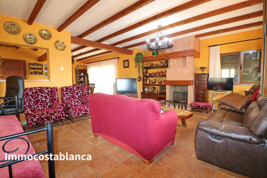Detached house in Altea, 226 m², 590,000 €, photo 5, listing 70479848