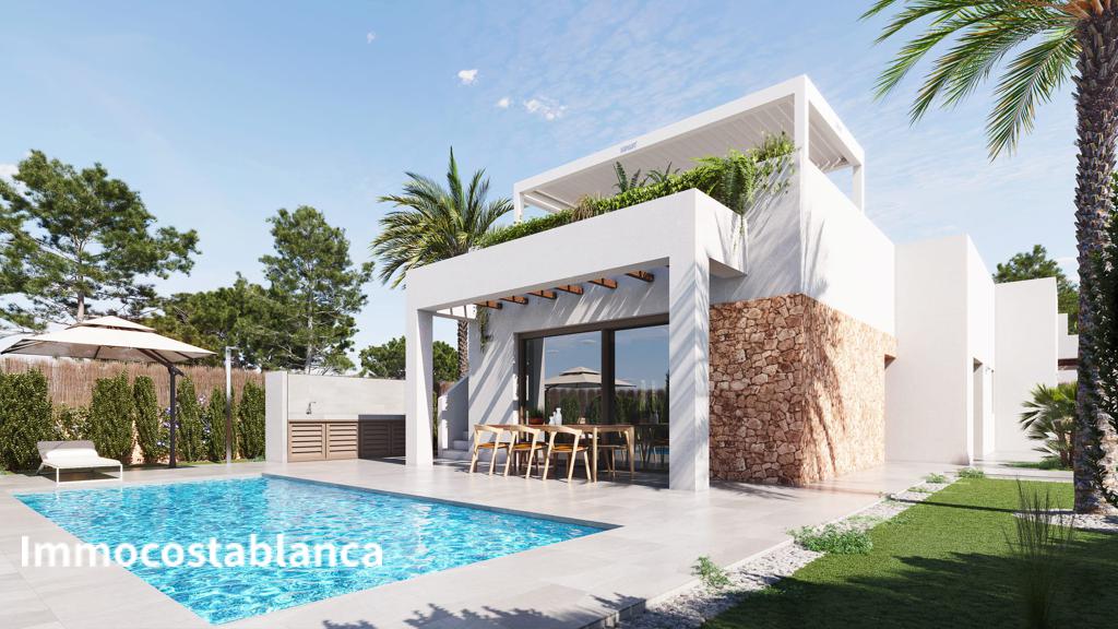 Villa in Orihuela Costa, 143 m², 760,000 €, photo 1, listing 943536