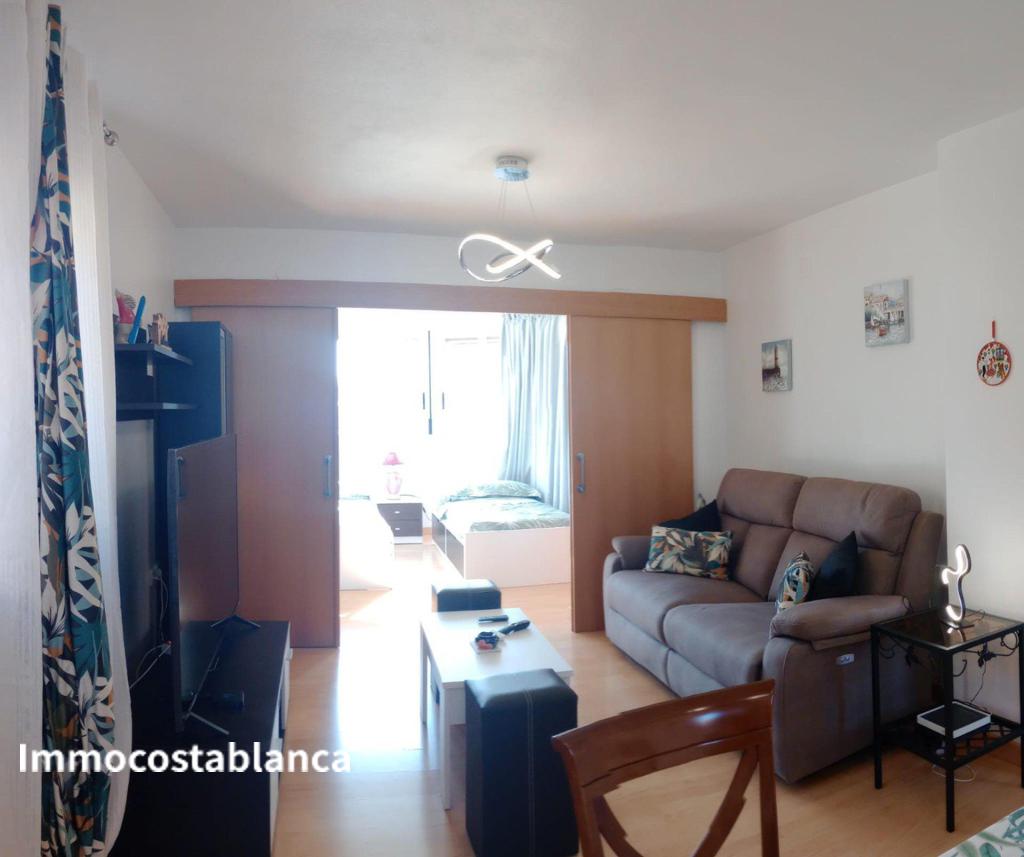 Apartment in Benidorm, 90 m², 205,000 €, photo 3, listing 43145216
