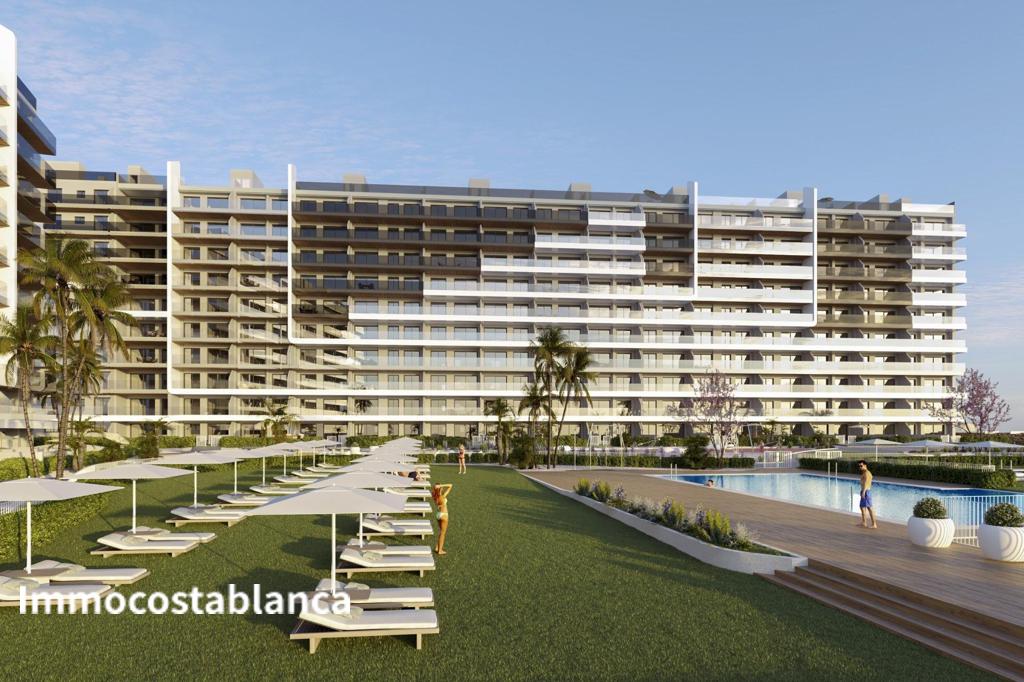 New home in Punta Prima, 71 m², 334,000 €, photo 2, listing 769216