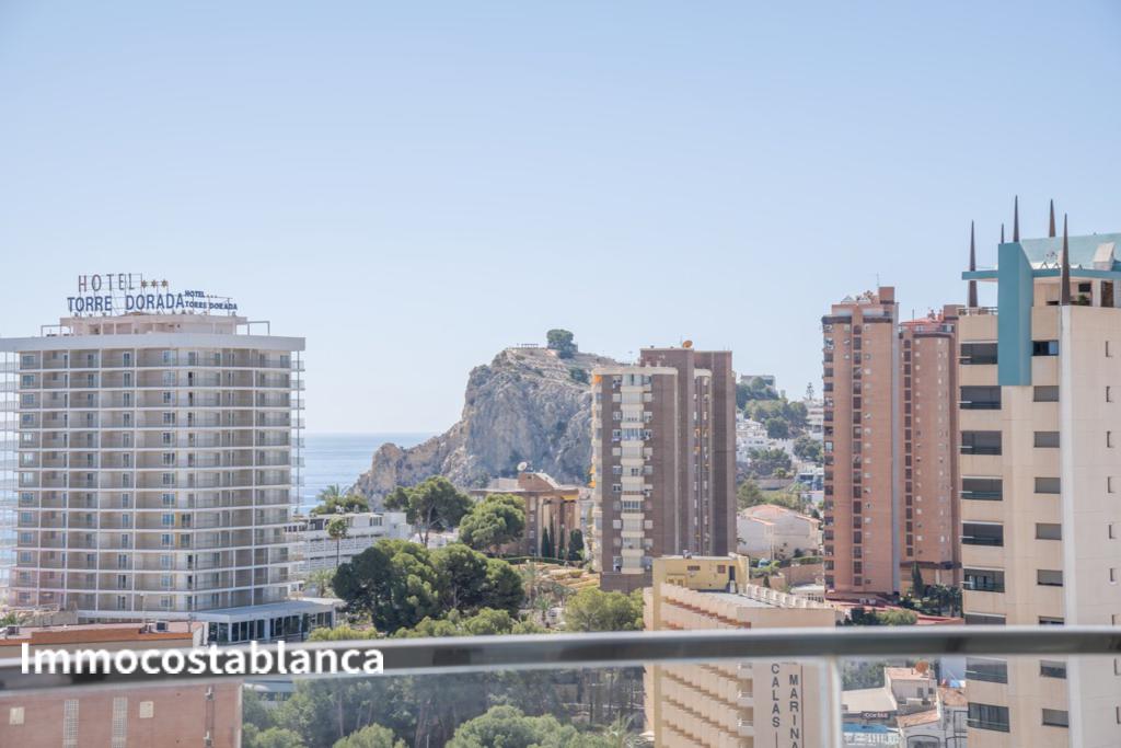 Apartment in Benidorm, 105 m², 515,000 €, photo 2, listing 56957056