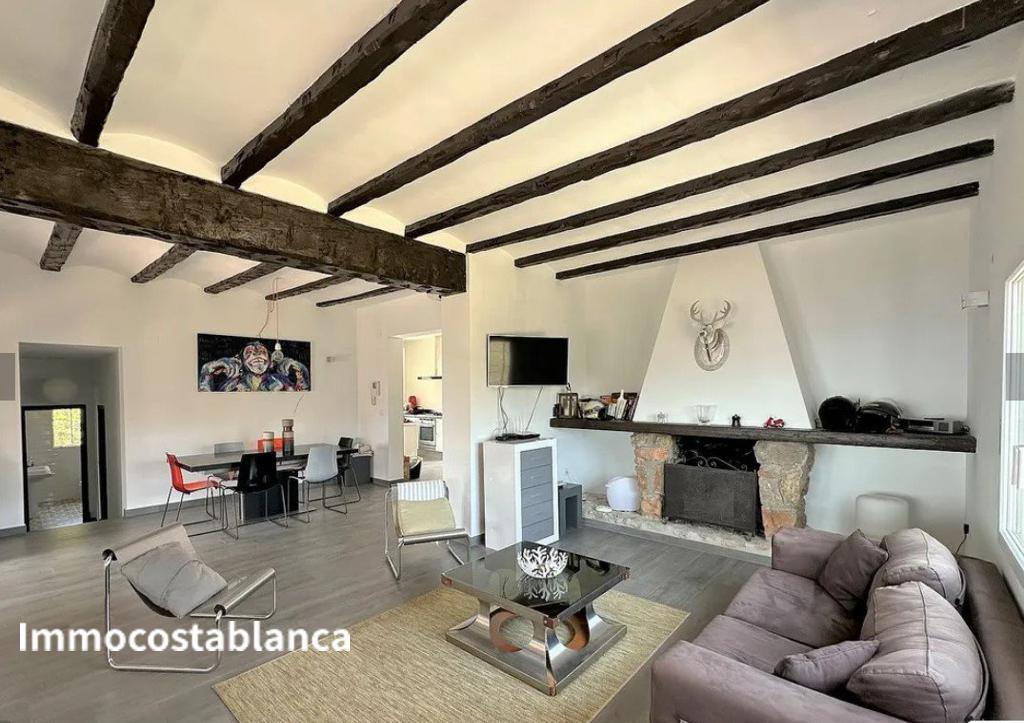 Detached house in Javea (Xabia), 400 m², 2,625,000 €, photo 5, listing 3251536