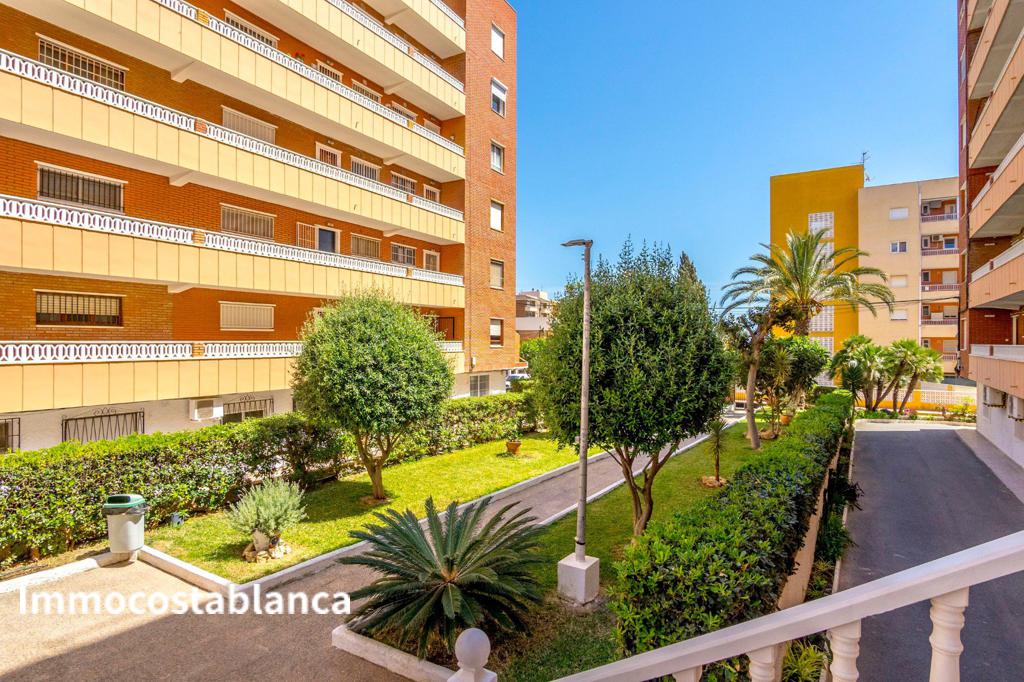 Apartment in Dehesa de Campoamor, 96 m², 168,000 €, photo 1, listing 48565856