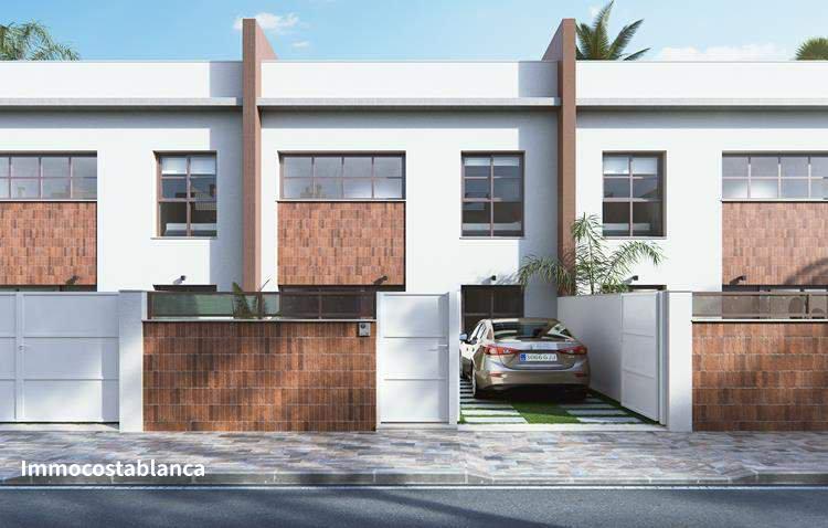 Terraced house in Pilar de la Horadada, 145 m², 285,000 €, photo 8, listing 18461776