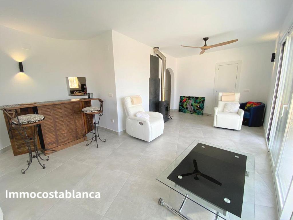 Villa in Calpe, 320 m², 498,000 €, photo 3, listing 44613856