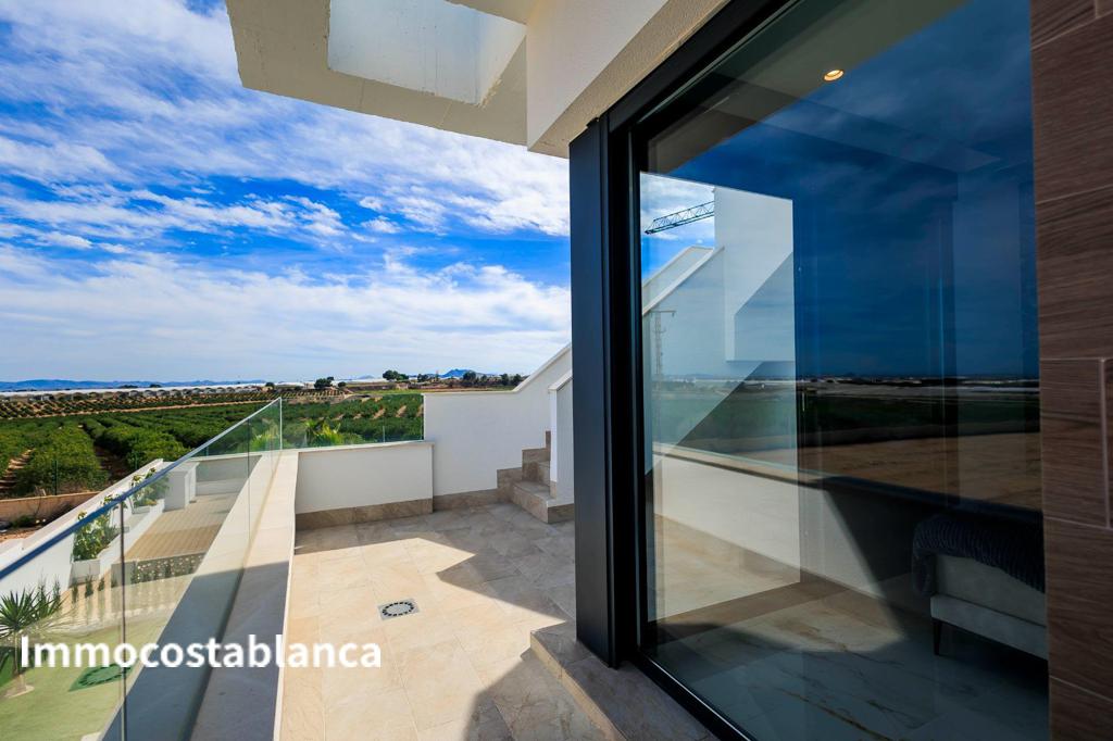 Villa in Pilar de la Horadada, 120 m², 460,000 €, photo 9, listing 29967536