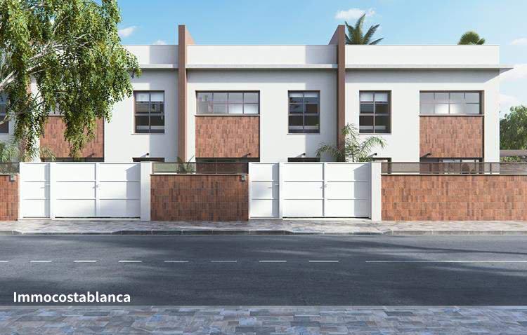 Terraced house in Pilar de la Horadada, 145 m², 285,000 €, photo 9, listing 18461776